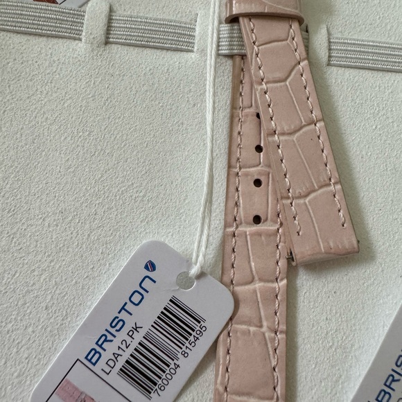 BRISTON WATCH BANDS BUNDLE OF 4- ALL NEW - Picture 3 of 9